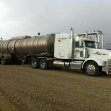 Wilf Brandt Trucking Ltd. | 48176 AB-770, Warburg, AB T0C 2T0, Canada
