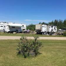 Moose Meadows RV Park | 53212 Range Rd 172, Edson, AB T7E 1Y4, Canada