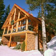 Hemlock Hollow Mountain Accommodations Inc. | 20744 Mt Downing Rd, Hemlock Valley, BC V0M 1A1, Canada