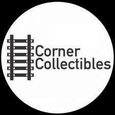 Corner Collectibles | 4370 Dundas St, Thorndale, ON N0M 2P0, Canada