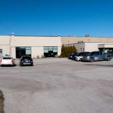 Marwood International Inc. Plant 7 | 390 Thomas St unit 2, Ingersoll, ON N5C 2G7, Canada