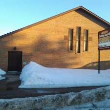 South River Christian Assembly | 63 Ottawa Ave, South River, ON P0A 1X0, Canada