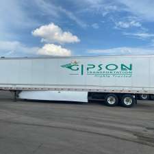 Gipson Transportation | 3146 Cottage Clay Rd, Mississauga, ON L5B 4J2, Canada