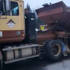 Miller Paving Limited Northern (NL) | 704024 Rockley Rd, Temiskaming Shores, ON P0J 1P0, Canada