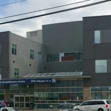 Regional Rehabilitation Centre | 300 Wellington St N, Hamilton, ON L8L 8E7, Canada