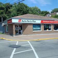 Shiretown Home & Auto Ltd | 76 Water St, Pictou, NS B0K 1H0, Canada