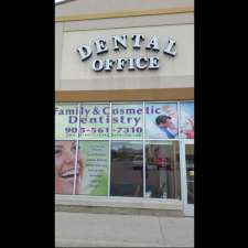 Dentistry on Queenston | 700 Queenston Rd unit 7, Hamilton, ON L8G 1A3, Canada