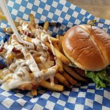Boardwalk Burgers | 3803 Calgary Trail NW Unit # 546, Edmonton, AB T6J 5M8, Canada