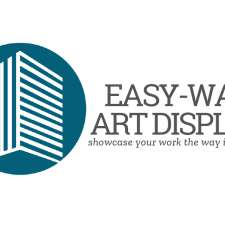 Easy-way Art Display Systems | Box 385, 704 W Highland Link, Carstairs, AB T0M 0N0, Canada