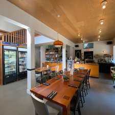 Coffee + Kitchen Restaurant | 4709 Canal Rd, Pender Island, BC V0N 2M1, Canada