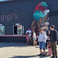 gigi's ice cream | 96 Campsite Rd #60, Spruce Grove, AB T7X 3Z1, Canada