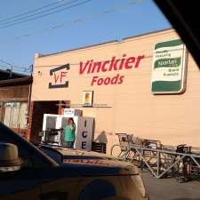 Vinckier Foods | 115 S Main St, Yale, MI 48097, USA