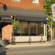 La Strada Restaurant | 697 Bank St, Ottawa, ON K1S 3T8, Canada