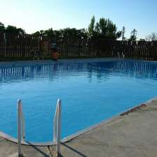 Mossbank Swimming Pool | 112 T C Douglas Ave E, Mossbank, SK S0H 3G0, Canada