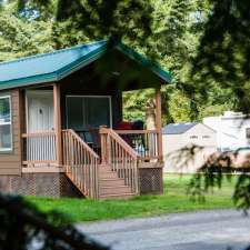 Birch Bay RV Campground | 8418 Harborview Rd, Blaine, WA 98230, USA