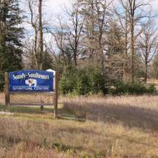 Sandy-Saulteaux Spiritual Centre | 29 Dugard Rd, Beausejour, MB R0E 0C0, Canada