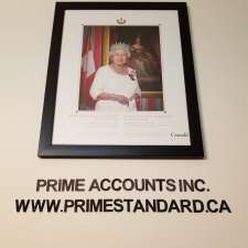PRIME ACCOUNTS INC | 8896 Tristar Cres, Niagara Falls, ON L2G 0E6, Canada