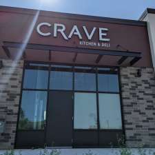 Crave - Kitchen & Deli | 1530 Plessis Rd, Winnipeg, MB R2C 5R5, Canada