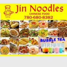 Jin Noodles | 5024 50 Ave, Alberta Beach, AB T0E 0A0, Canada