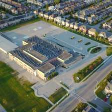 St. Agnes of Assisi | 120 La Rocca Ave, Vaughan, Ontario L4H 2A9, Canada