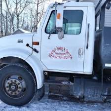 Murphy's Towing & Service, Wentworth NS | 11860 NS-4, Wentworth, NS B0M 1Z0, Canada