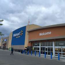 Walmart Supercentre | 5004 98 Ave NW #1, Edmonton, AB T6A 0A1, Canada