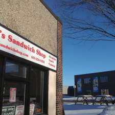 Shorty's Sandwich Shop | 174 Colonnade Rd #1, Nepean, ON K2E 7J6, Canada