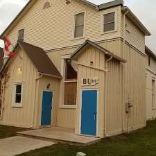 Claremont Masonic Hall | 4970-4942 Old Brock Rd, Pickering, ON L1Y 1A9, Canada