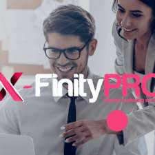 X-Finity PRO - Online Marketing Agency | 103 Plewes Dr, Collingwood, ON L9Y 3B7, Canada