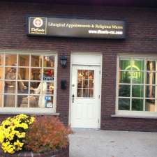 DiCarlo Religious Supply Centre Inc | 1070 Main St W, Hamilton, ON L8S 1B4, Canada