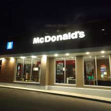McDonald's | 9630 165 St NW, Edmonton, AB T5P 3S6, Canada