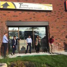 Turning Technologies Canada | 400 Bayfield St #200, Barrie, ON L4M 5A1, Canada