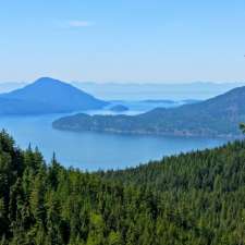 Trailblazer Lookout | Howe Sound Crest Trail, Squamish-Lillooet D, BC V0N, Canada