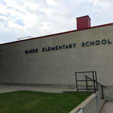 McKee School | 10725 51 Ave NW, Edmonton, AB T6H 0L3, Canada