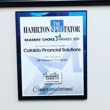 Cataldo Financial Solutions Inc. | 1030 Upper James St Suite 305, Hamilton, ON L9C 6X6, Canada