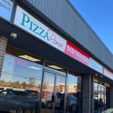Pizza Roma | 825 Weber St E, Kitchener, ON N2H 1H5, Canada
