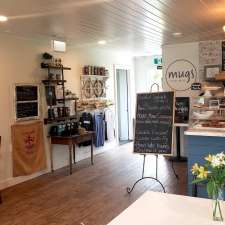 Mugs CoffeeHouse | 221 Saskatchewan St, Elbow, SK S0H 1J0, Canada