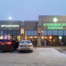 Starbucks | The Shoppes at Terwilleger Gardens, 14239 23 Ave NW, Edmonton, AB T6R 3E7, Canada