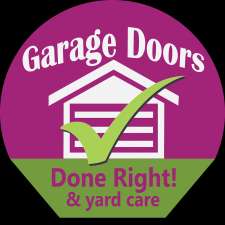Garage Doors Done Right! | PO 678, 5328 50 Ave, Mundare, AB T0B 3H0, Canada