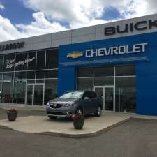Shellbrook Chevrolet Buick GMC | 505 Service Rd, Shellbrook, SK S0J 2E0, Canada