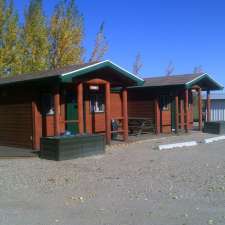 Fawn Meadows Lodge, Cabins & Year Round RV Park | 2201 18 Ave, Delburne, AB T0M 0V0, Canada