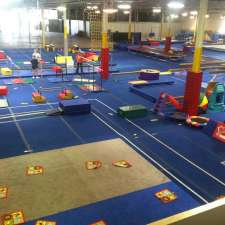 Hunt's Gymnastics Academy | 25325 Henry B Joy Blvd, Harrison Charter Township, MI 48045, USA