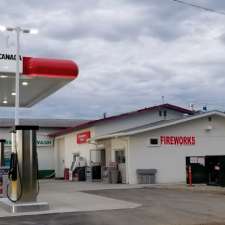 Thorsby Petro Canada | 4918 52nd St, Thorsby, AB T0C 2P0, Canada