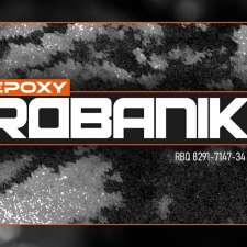 Epoxy Robanik - 2480 Bd de l'Ange Gardien N, L'Assomption, QC J5W 4R5, Canada