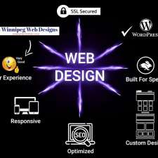 Web Design | 330 Centennial St, Winnipeg, MB R3N 1P5, Canada