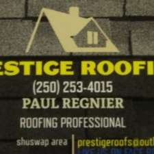 Prestige roofing | 7311 53 St NE, Canoe, BC V0E 1K0, Canada