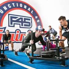 F45 Training Blue Mountain | 7 Ste Marie St, Collingwood, ON L9Y 5H6, Canada