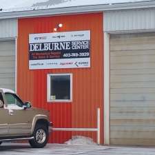 Delburne Service Ctr | 2104 21 Ave, Delburne, AB T0M 0V0, Canada