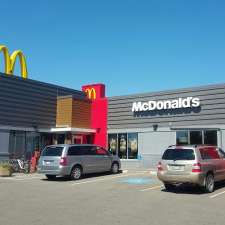 McDonald's | 8817 101a St, Fort Saskatchewan, AB T8L 3V6, Canada
