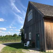 Five Rows Craft Wine-Lowrey | 361 Tanbark Rd, St. Davids, ON L0S 1P0, Canada